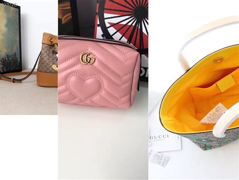 tasche gucci herren|gucci tasche damen.